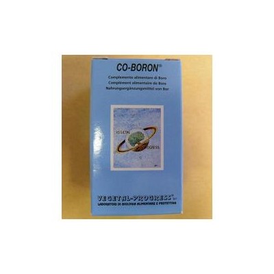 CO BORON 30CPS