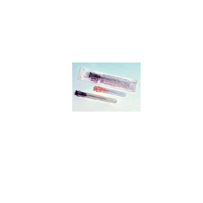 AGO G22 1 1/4 12MM ANALL LUER