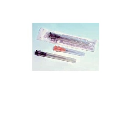 AGO G22 1 1/4 12MM ANALL LUER