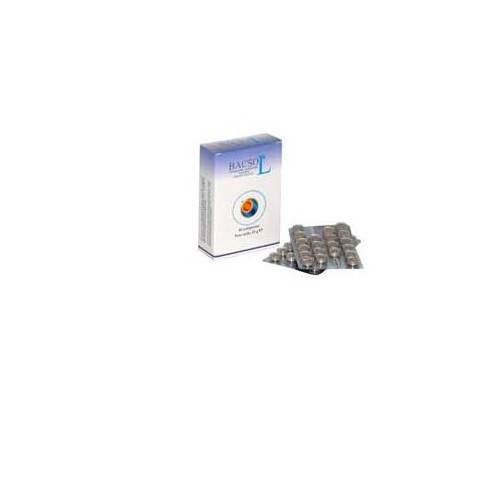 BACSOL 40CPR