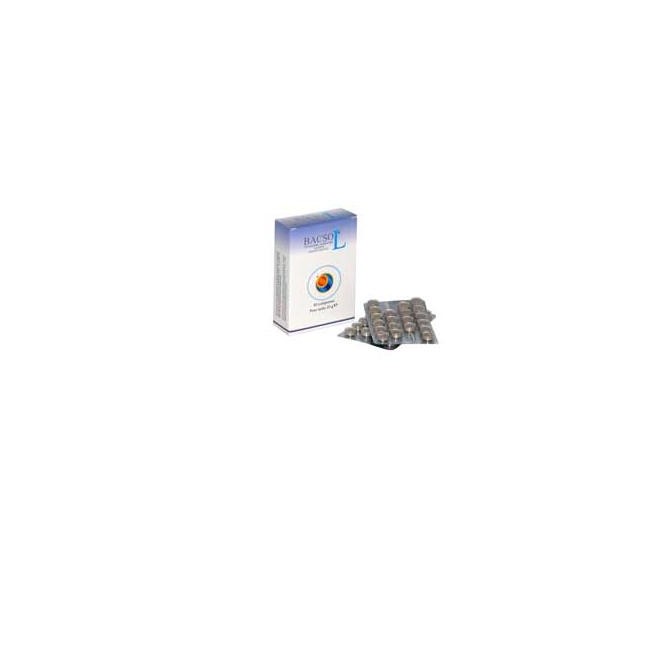 BACSOL 40CPR