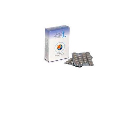 BACSOL 40CPR