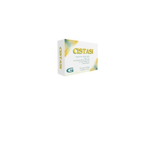 CISTASI 30CPS