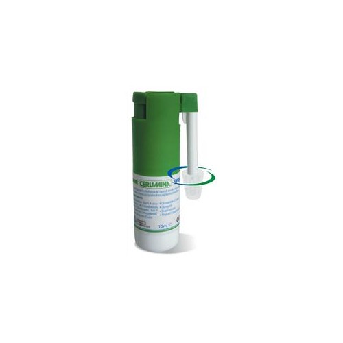 CERUMINA SPRAY 15ML