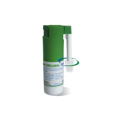 CERUMINA SPRAY 15ML
