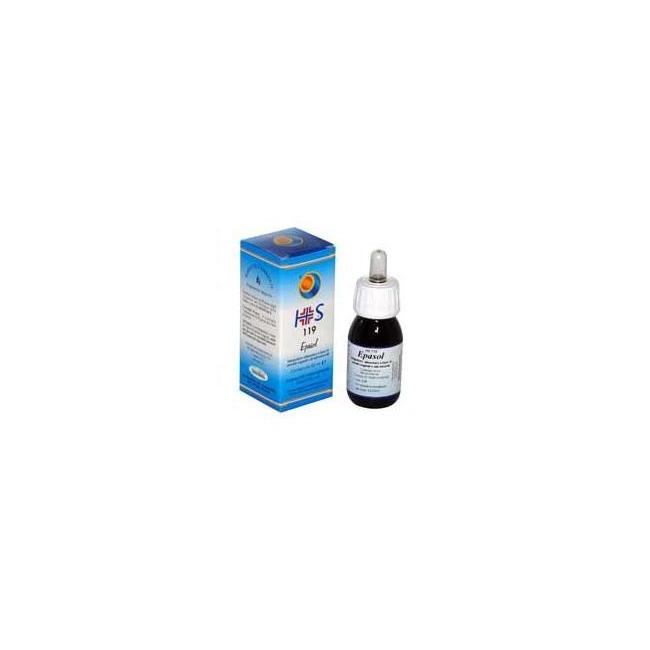 EPASOL LIQUIDO 50ML