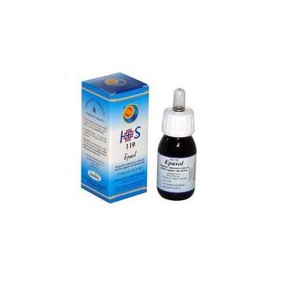 EPASOL LIQUIDO 50ML