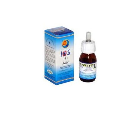 ANSITOL LIQUIDO 50ML