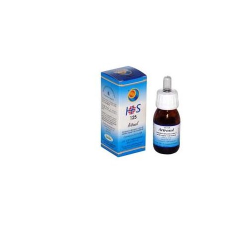 ARTROSOL LIQUIDO 50ML