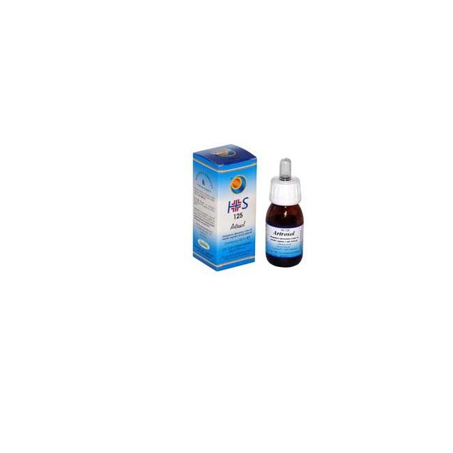 ARTROSOL LIQUIDO 50ML