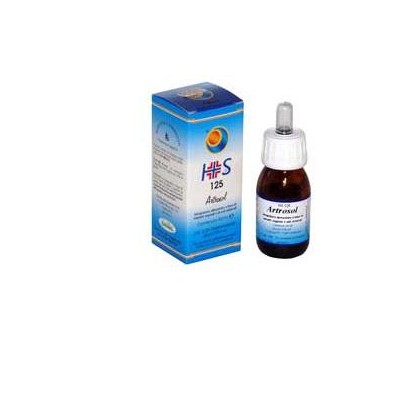 ARTROSOL LIQUIDO 50ML