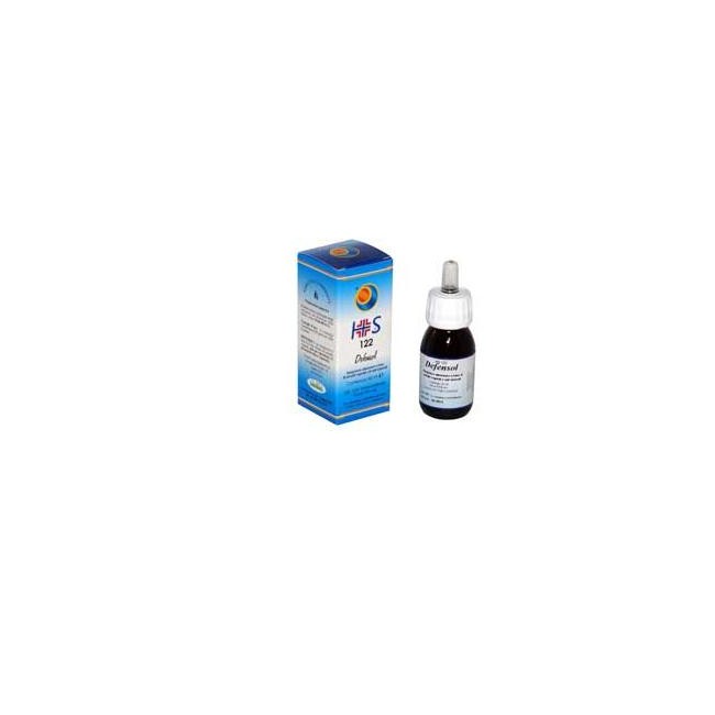 DEFENSOL LIQUIDO 50ML