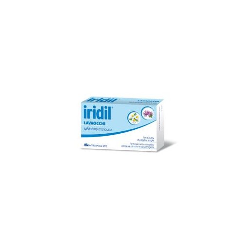 IRIDIL LAVAOCCHI 14SALV MON