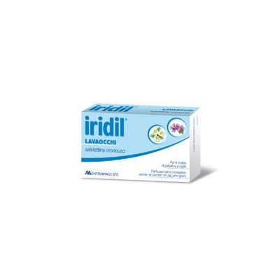 IRIDIL LAVAOCCHI 14SALV MON