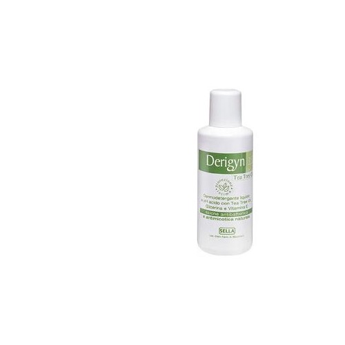 DERIGYN TEA TREE OIL 300ML