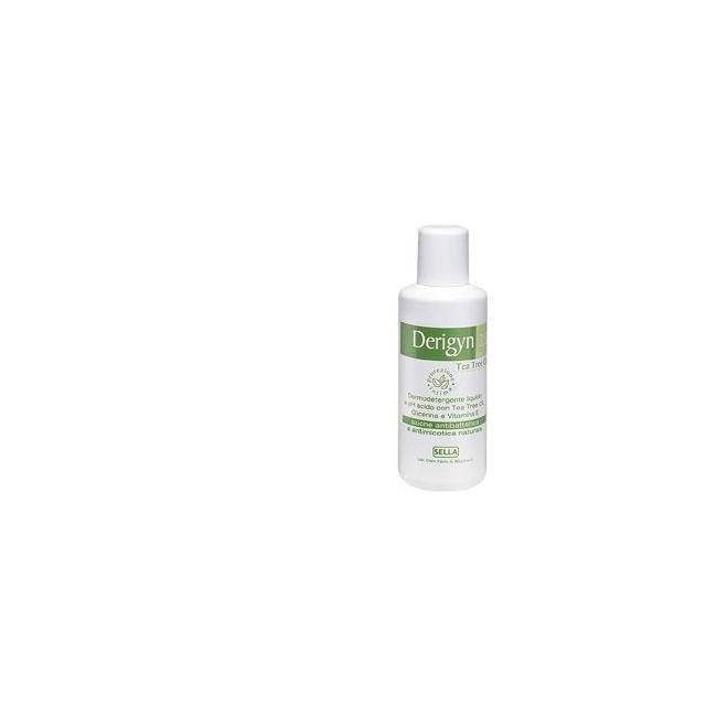 DERIGYN TEA TREE OIL 300ML