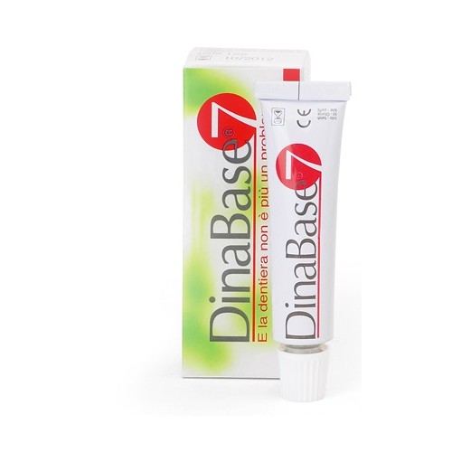 DINABASE 7 RIBAS ADES DENTIERE