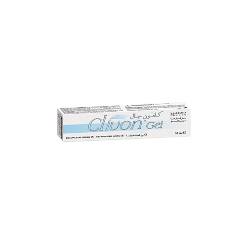 CLIVON GEL INTIMO 30ML