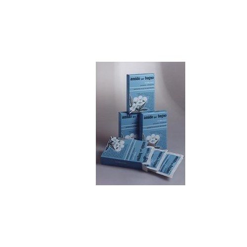 AMIDO BAGNO 400G