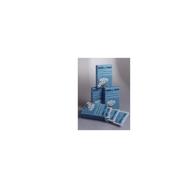 AMIDO BAGNO 400G