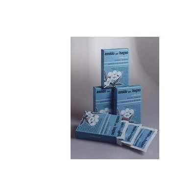 AMIDO BAGNO 400G