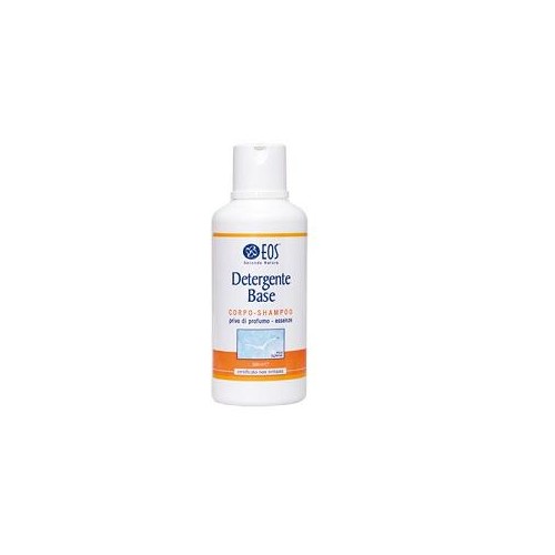 EOS DET BASE 500ML