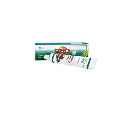 CITRONELLA CR 50ML