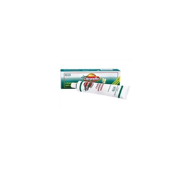 CITRONELLA CR 50ML