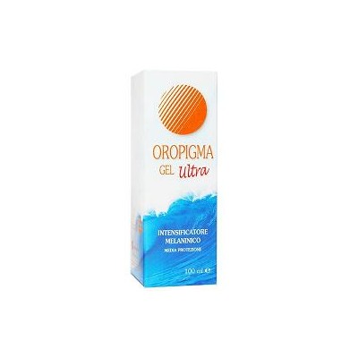 OROPIGMA GEL ULTRA 100ML