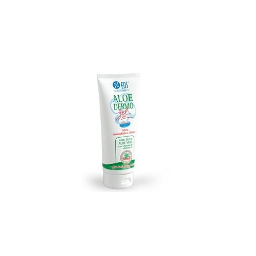 EOS ALOE DERMOGEL 200ML