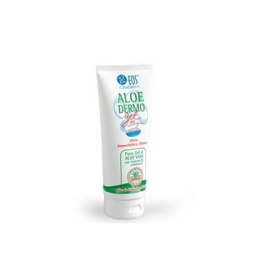 EOS ALOE DERMOGEL 200ML