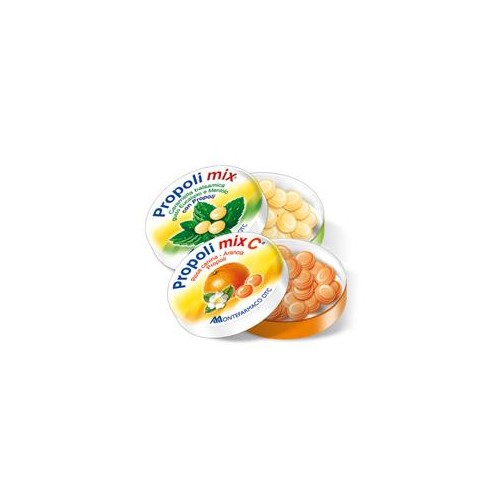 PROPOLI MIX BALSAM 30CARAM