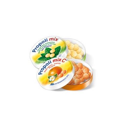 PROPOLI MIX BALSAM 30CARAM
