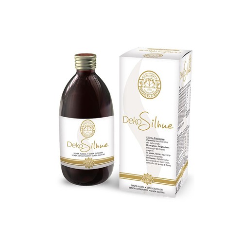 DEKOSILHUE 500ML