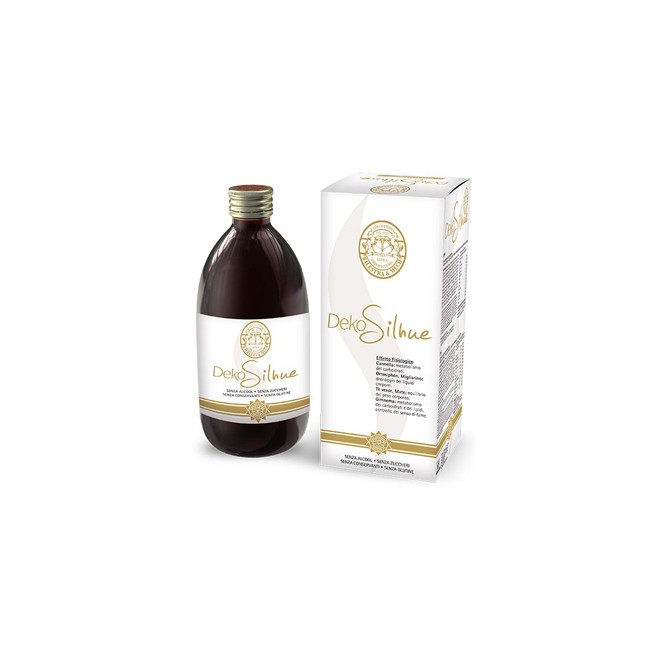 DEKOSILHUE 500ML