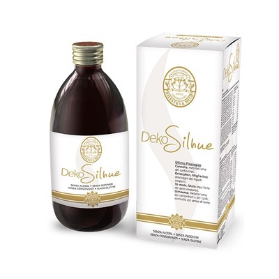 DEKOSILHUE 500ML