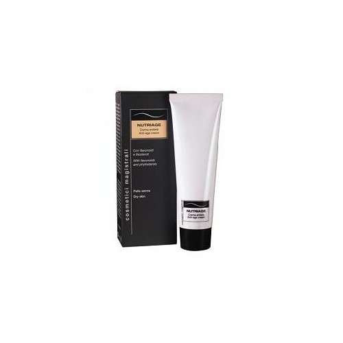 ETAS NUTRIAGE IDRATANTE 50ML