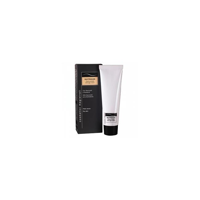 ETAS NUTRIAGE IDRATANTE 50ML