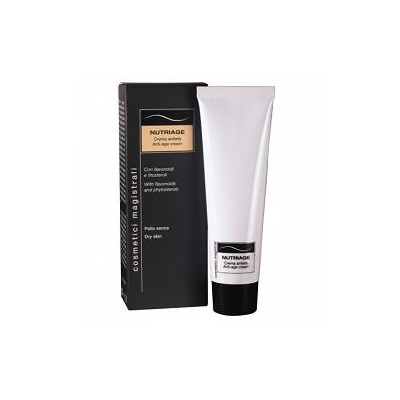 ETAS NUTRIAGE IDRATANTE 50ML