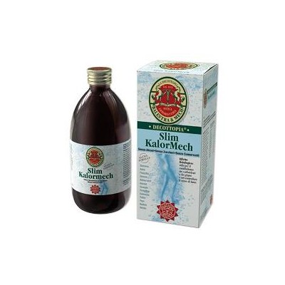 SLIM KALORMECH 500ML