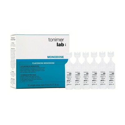 TONIMER MONODOSE 12 FL 5 ML