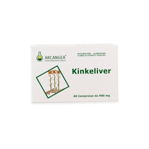 KINKELIVER 40CPR