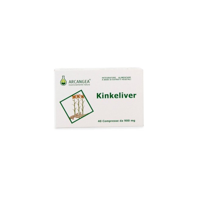 KINKELIVER 40CPR