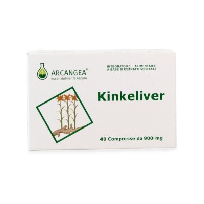 KINKELIVER 40CPR