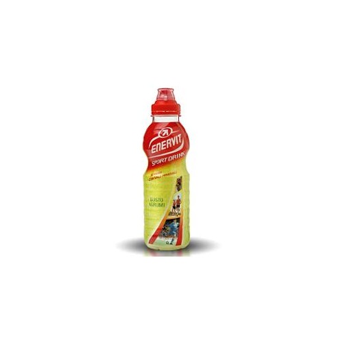 ENERVIT SPORT DRINK AGR 500ML