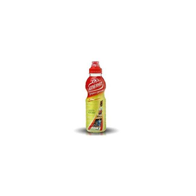 ENERVIT SPORT DRINK AGR 500ML