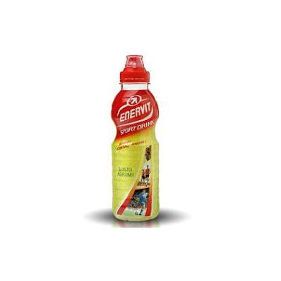 ENERVIT SPORT DRINK AGR 500ML