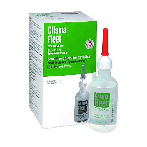 CLISMA FLEET PR.USO%4FL 133ML