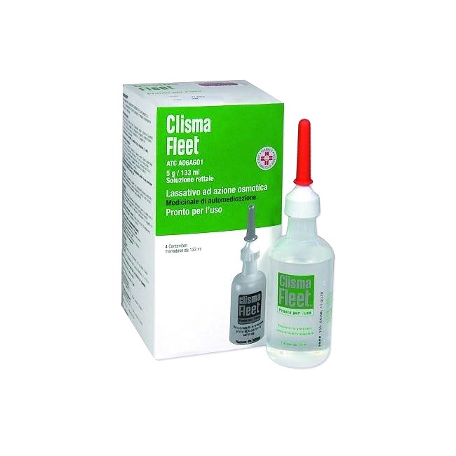 CLISMA FLEET PR.USO%4FL 133ML