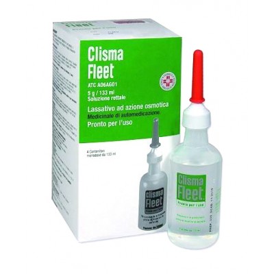 CLISMA FLEET PR.USO%4FL 133ML